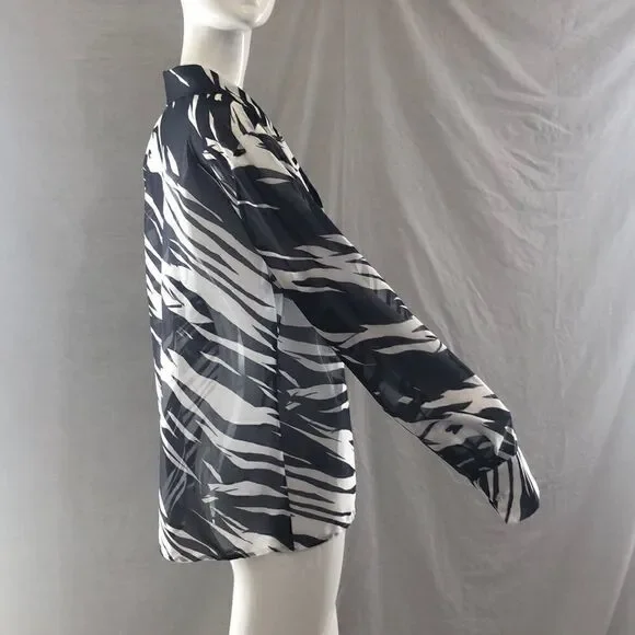 Vicki Wayne Top - Picture 3 of 5